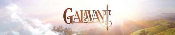 Galavant cover pic