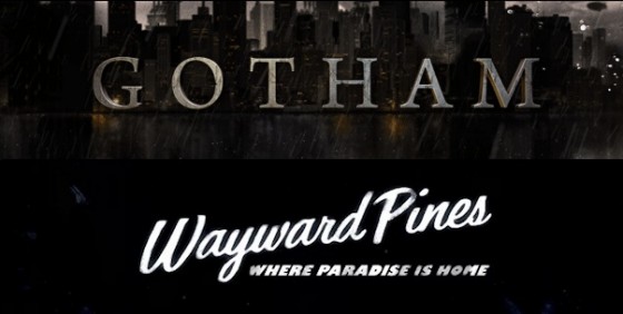 Gotham Wayward Pines wide