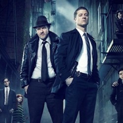 FOX Releases Pics, Synopses, Schedule for GOTHAM, HIEROGLYPH, WAYWARD PINES and More