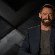 Hugh Jackman - XMEN DAYS OF FUTURE PAST