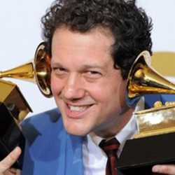 Michael Giacchino To Score JURASSIC WORLD