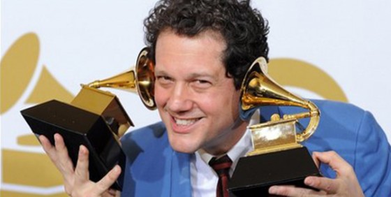 Michael Giacchino