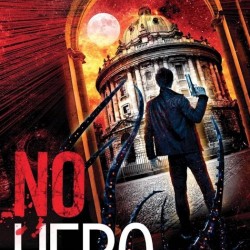 Book Review: No Hero