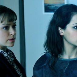 Check Out the ORPHAN BLACK Road Trip Featurette Plus Pics and More for the Next Episode