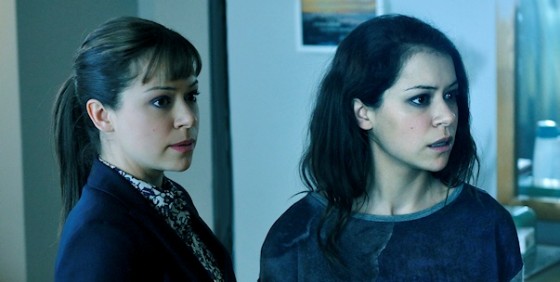 Orphan Black 207 Alison Sarah wide