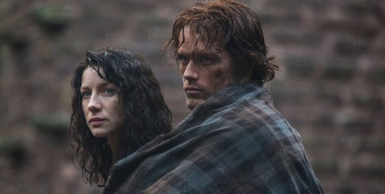 Outlander 2014