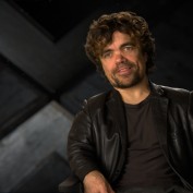 Peter Dinklage - XMEN DAYS OF FUTURE PAST