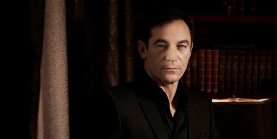 Rosemary's Baby Jason Isaacs wide