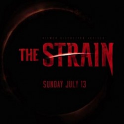 Behold, Finally, First Footage from del Toro and Cuse’s THE STRAIN