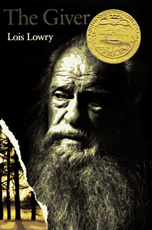 The_Giver_Cover