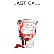 True Blood s7 poster last call