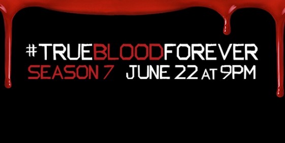 True Blood s7 premiere logo wide