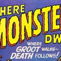 It’s All Comics Talk on Tonight’s WHERE MONSTERS DWELL