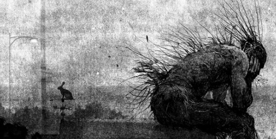 a monster calls