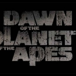 Newest TV Spots, First Clip, and Final Trailer for DAWN OF THE PLANET OF THE APES