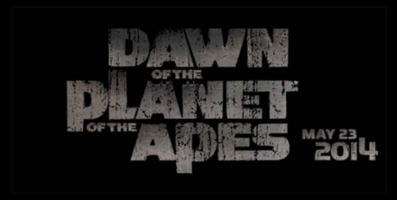 dawn of the planet of the apes