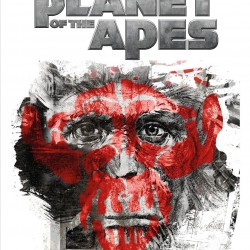 Book Review: Dawn of the Planet of the Apes: Firestorm