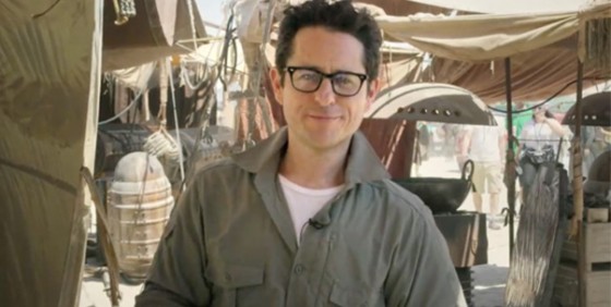 jj abrams sw7