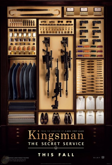 kingsman posterlarge