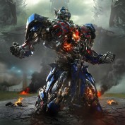 TRANSFORMERS: AGE OF EXTINCTION