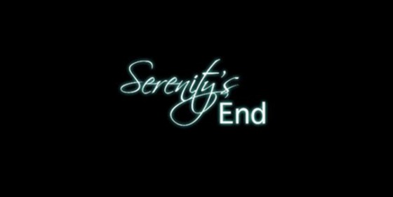 serenity's end