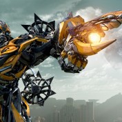 TRANSFORMERS: AGE OF EXTINCTION