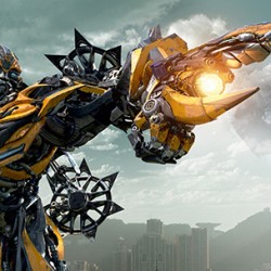 New Trailer, Poster And Pics For TRANSFORMERS: AGE OF EXTINCTION