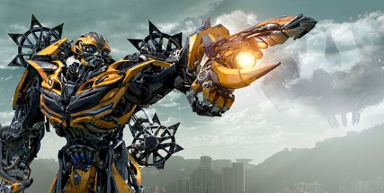 transformers age of extinction