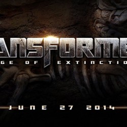 Two New TV Spots and Cars Featurette to Prime You for the Premiere of TRANSFORMERS: AGE OF EXTINCTION