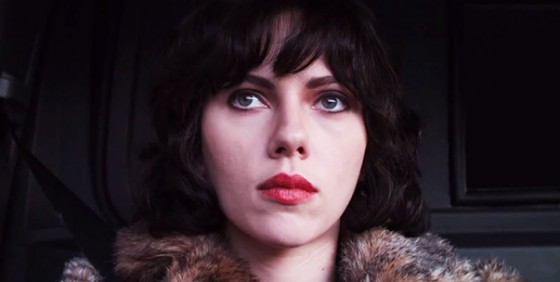 under the skin