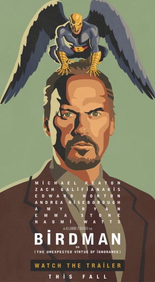 birdman