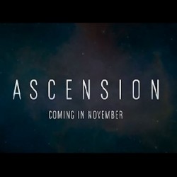 Check Out the First TV Spot for Space-Based Mystery Series ASCENSION