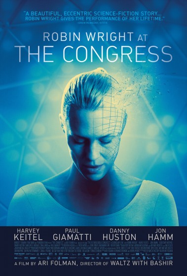 Congress poster