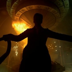 BBC America Confirms US DOCTOR WHO Premiere Same Day and Date as UK, Plus World Tour News