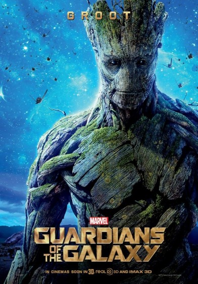 Guardians-of-the-Galaxy-Groot-character-poster-570x814