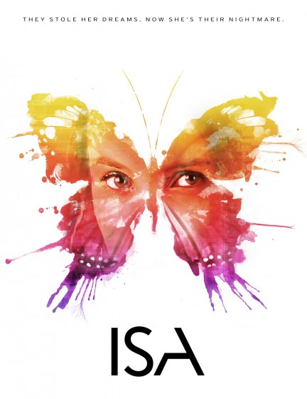 ISA poster