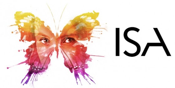 Isa keyart logo wide