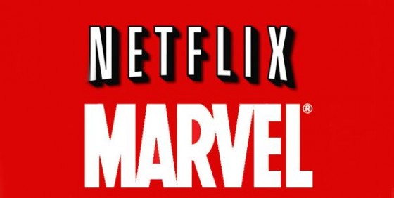 Marvel-Netflix wide
