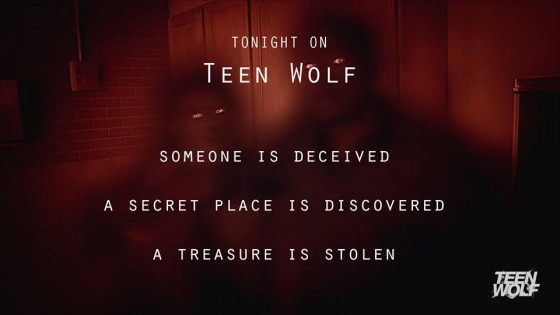 Teen Wolf 402