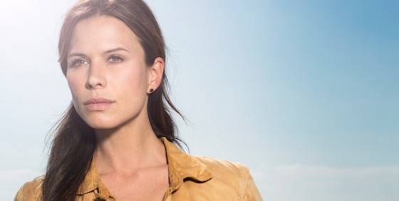 The Last Ship Rachel Scott Rhona Mitra wide