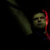 THE STRAIN -- Pictured: Sean Astin as Jim Kent. CR.  Frank Ockenfels/FX