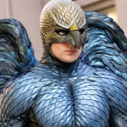 More Plot in This New Trailer for BIRDMAN