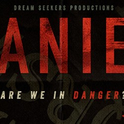 DANIEL is 3 Minutes of Horror from Dream Seeker Productions