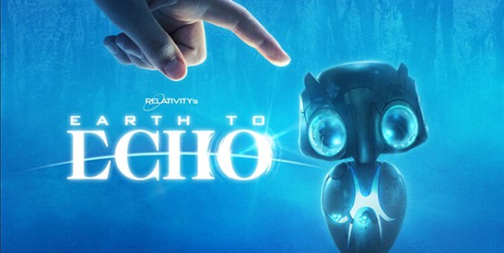 earth to echo