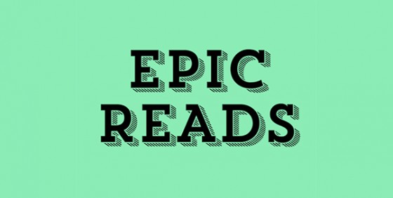 epic reads