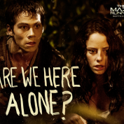 the maze runner newmaze