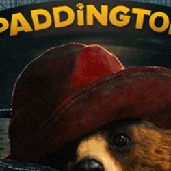 Colin Firth Leaves Paddington