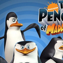 Benedict Cumberbatch is Classified in this Trailer for THE PENGUINS OF MADAGASCAR