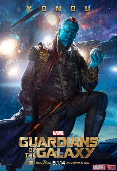 guardians of the galaxy 3