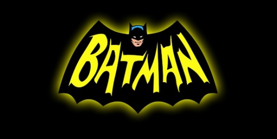 Batman tv logo wide